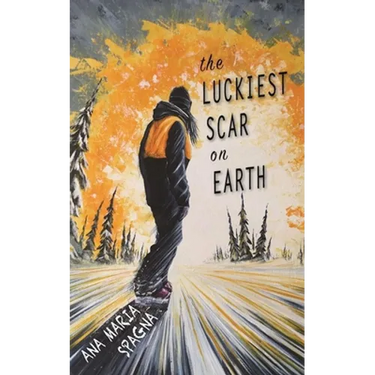 The Luckiest Scar on Earth