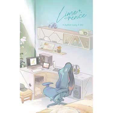 Limerence