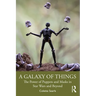 A Galaxy of Things: The Power of Puppets and Masks in Star Wars and Beyond