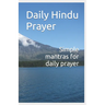 Daily Hindu Prayer