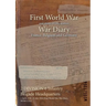 2 DIVISION 6 Infantry Brigade Headquarters: 1 April 1916 - 31 July 1916 (First World War, War Diary, WO95/1354)