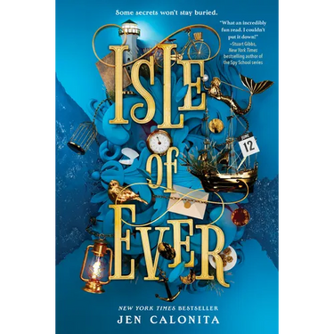 Isle of Ever