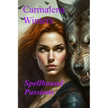 Spellbound Passions