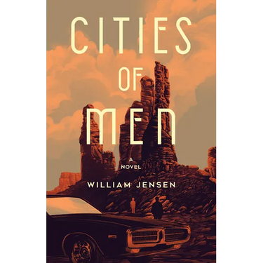 Cities of Men