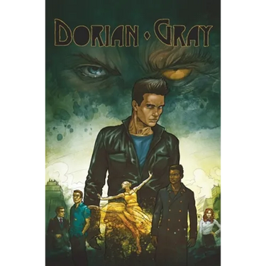 Dorian Gray