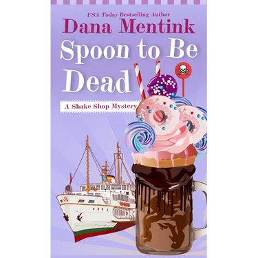 Spoon to Be Dead