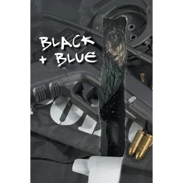 Black & Blue