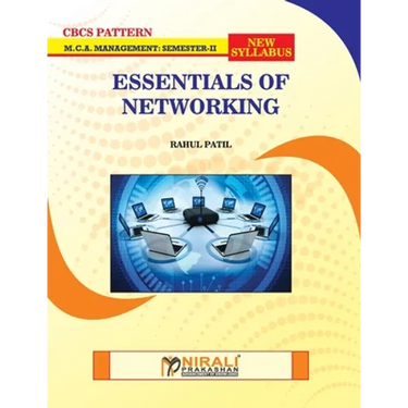 Essentials of Networking