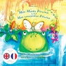 Max Meets Pierina / Max rencontre Piérina: English / French Bilingual Children's Picture Book (Livre pour enfants bilingue anglais / français)