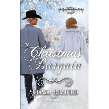 The Christmas Bargain