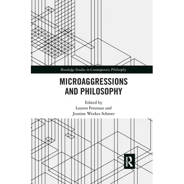 Microaggressions and Philosophy