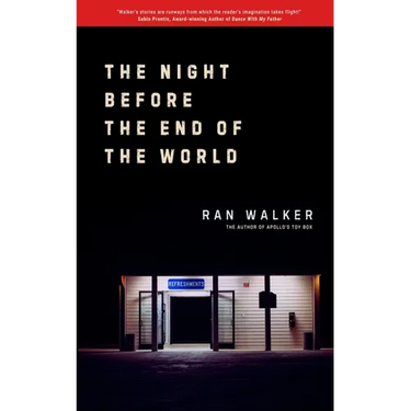 The Night Before the End of the World