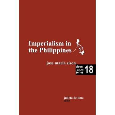 Imperialism in the Philippines