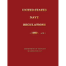 United States Navy Regulations- 1990