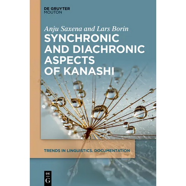 Synchronic and Diachronic Aspects of Kanashi