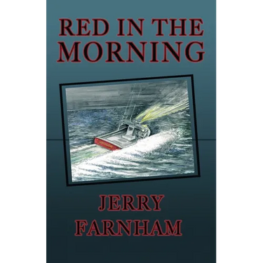 Red in the Morning