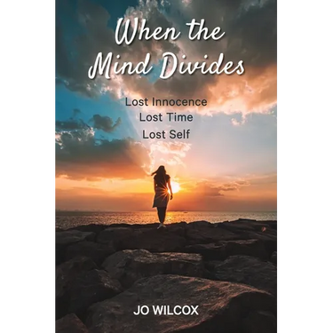 When the mind divides: Lost innocence. Lost time. Lost self.
