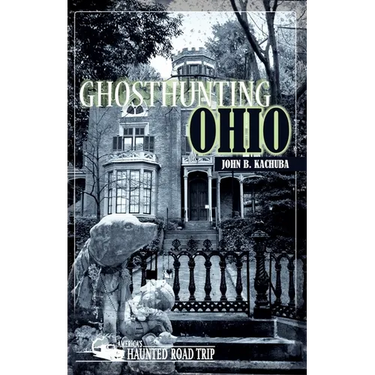 Ghosthunting Ohio