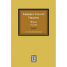 Amherst County, Virginia Wills, 1761-1865