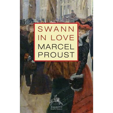 Swann in Love