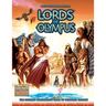 Lords of Olympus (B&W): The Diceless Roleplaying Game of Olympian Fantasy