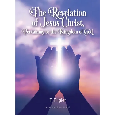The Resurrection of Jesus Christ, Pertaining to the Kingdom of God