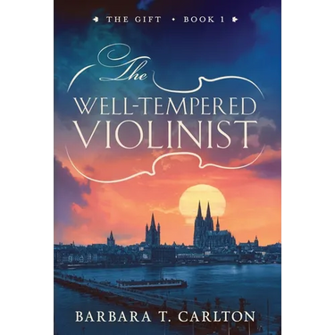 The Well-Tempered Violinist