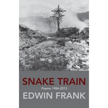 Snake Train