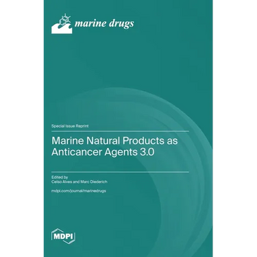 Marine Natural Products as Anticancer Agents 3.0