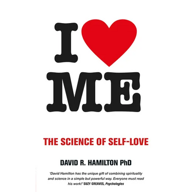 I Heart Me