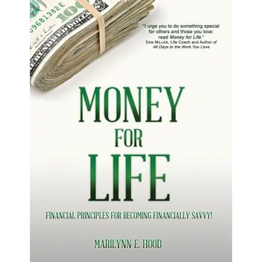 Money For Life