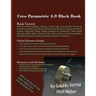Creo Parametric 4.0 Black Book
