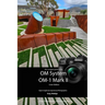 The Complete Guide to the OM System OM-1 Mark II (Color Edition)