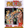 One Piece, Vol. 22: Hope!!