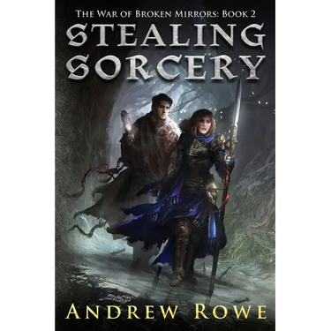 Stealing Sorcery