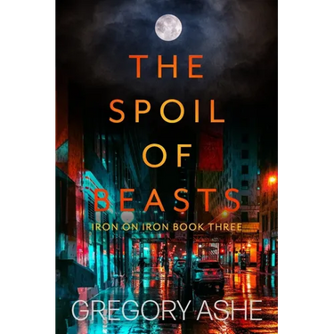 The Spoil of Beasts