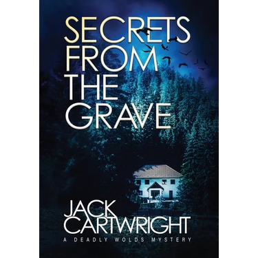 Secrets From The Grave