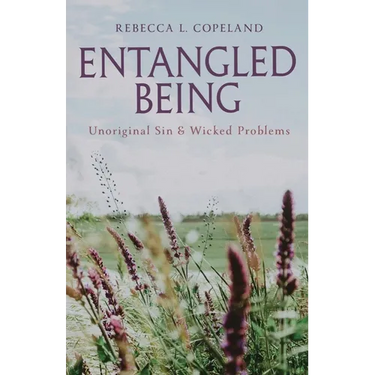Entangled Being: Unoriginal Sin and Wicked Problems