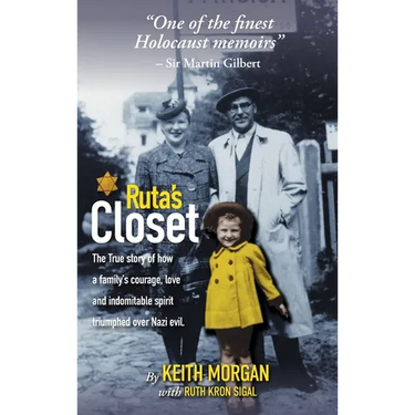 Ruta's Closet
