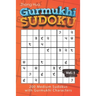 Gurmukhi Sudoku: 200 Medium Sudokus with Gurmukhi Characters
