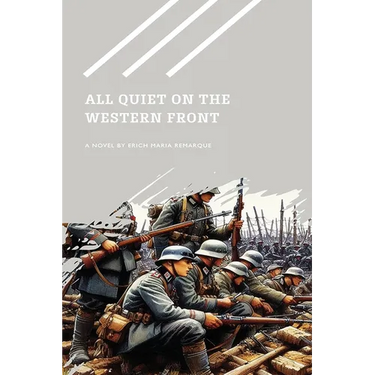 All Quiet on the Western Front