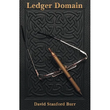 Ledger Domain