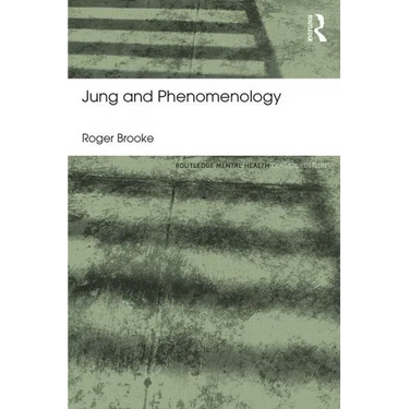 Jung and Phenomenology