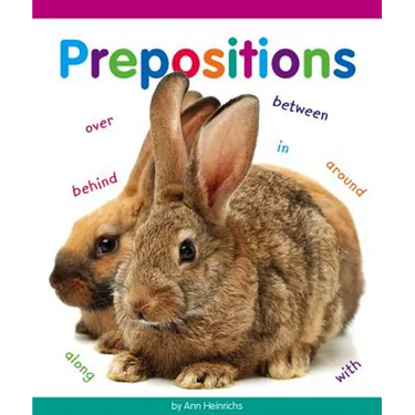 Prepositions