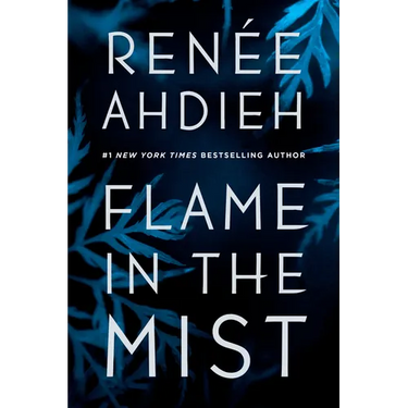 Flame in the Mist