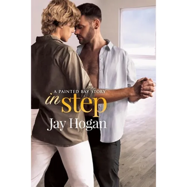 In Step: A Painted Bay Story