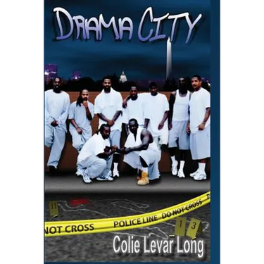 Drama City