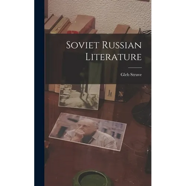 Soviet Russian Literature