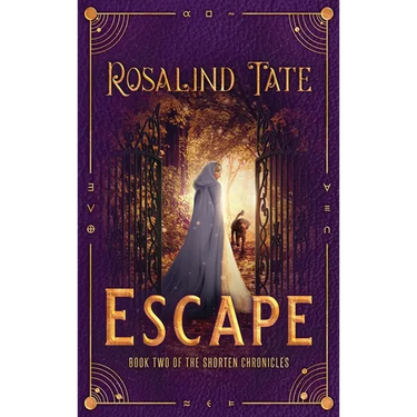 Escape: A Time Travel Romance