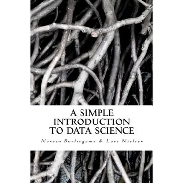 A Simple Introduction to DATA SCIENCE